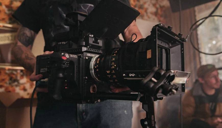 海口产品宣传视频拍摄公司