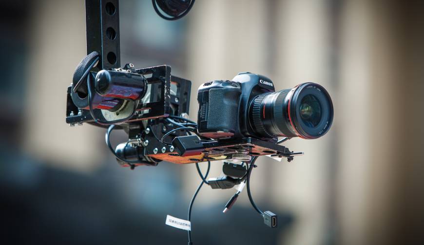 海口产品视频拍摄