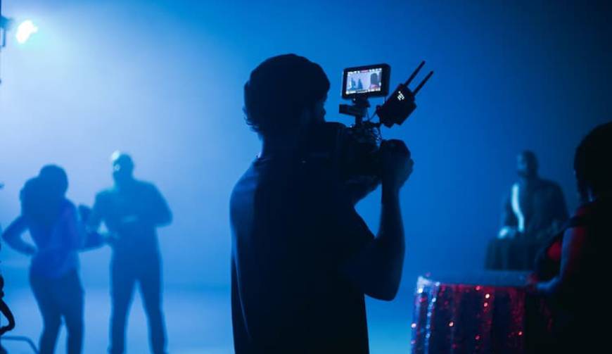 海口产品视频拍摄