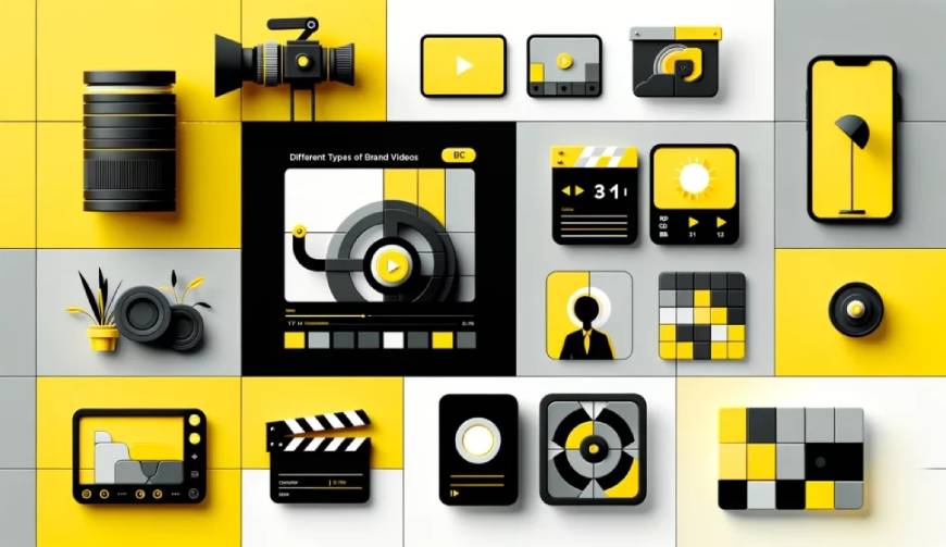 海口产品视频拍摄