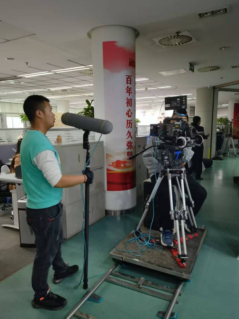 海口产品宣传视频制作