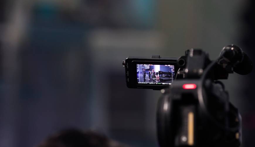 海口产品视频拍摄制作：揭秘如何打造令人印象深刻的商业宣传片